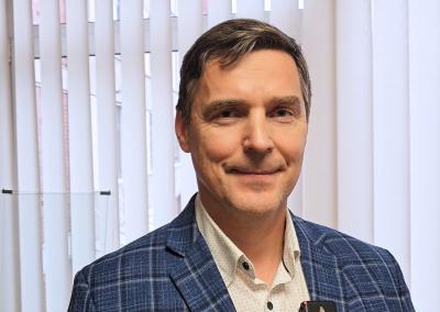 Mindaugas Petkevicius. Gedimino Stanišausko nuotr