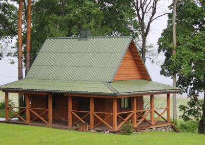 Asociatyvi nuotr. Gedimino Stanišausko nuotr.