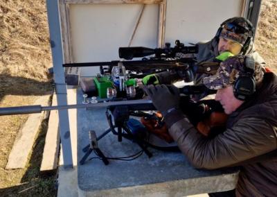 Medžioklės žurnalo nuotr.