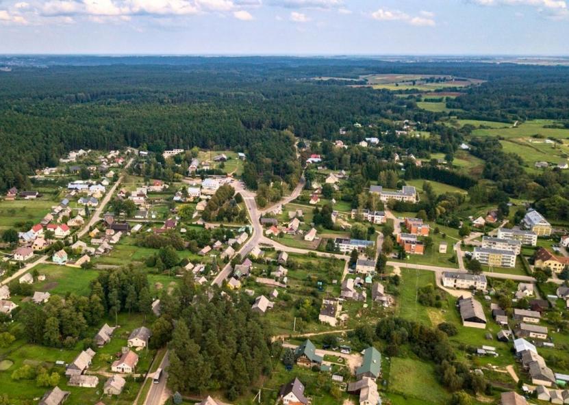 Asociatyvi nuotr. NŽT nuotr. 