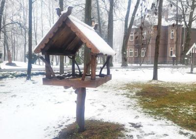 Asociatyvi nuotr. Jūsų Panevėžys nuotr.