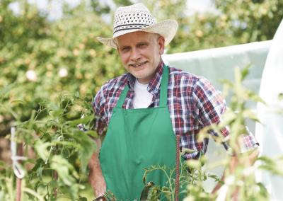 Žemės ūkio ministerijos nuotr.