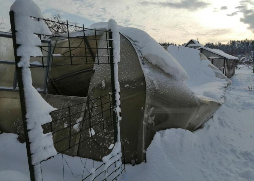 Socialinių tinklų nuotr. 