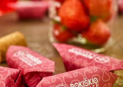 Rokiškio sirenos nuotr.