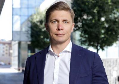 Mindaugas Sinkevičius. LSDP nuotr.