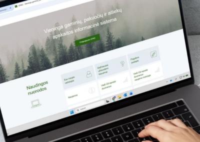 Asociatyvi nuotr. AM nuotr.