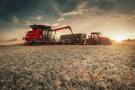 Javų kombainų Axial-Flow 160 serija. Case IH nuotr.