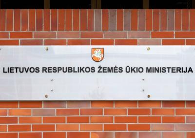 ŽŪM nuotr.