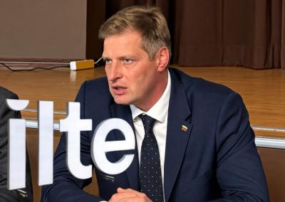 Kol ministras K. Mažeika postringauja apie ūkininkų lengvatinį finansavimą, realybė atrodo kiek kitokia. Ypač sunku finansavimą gauti gyvulininkystės ūkiams.